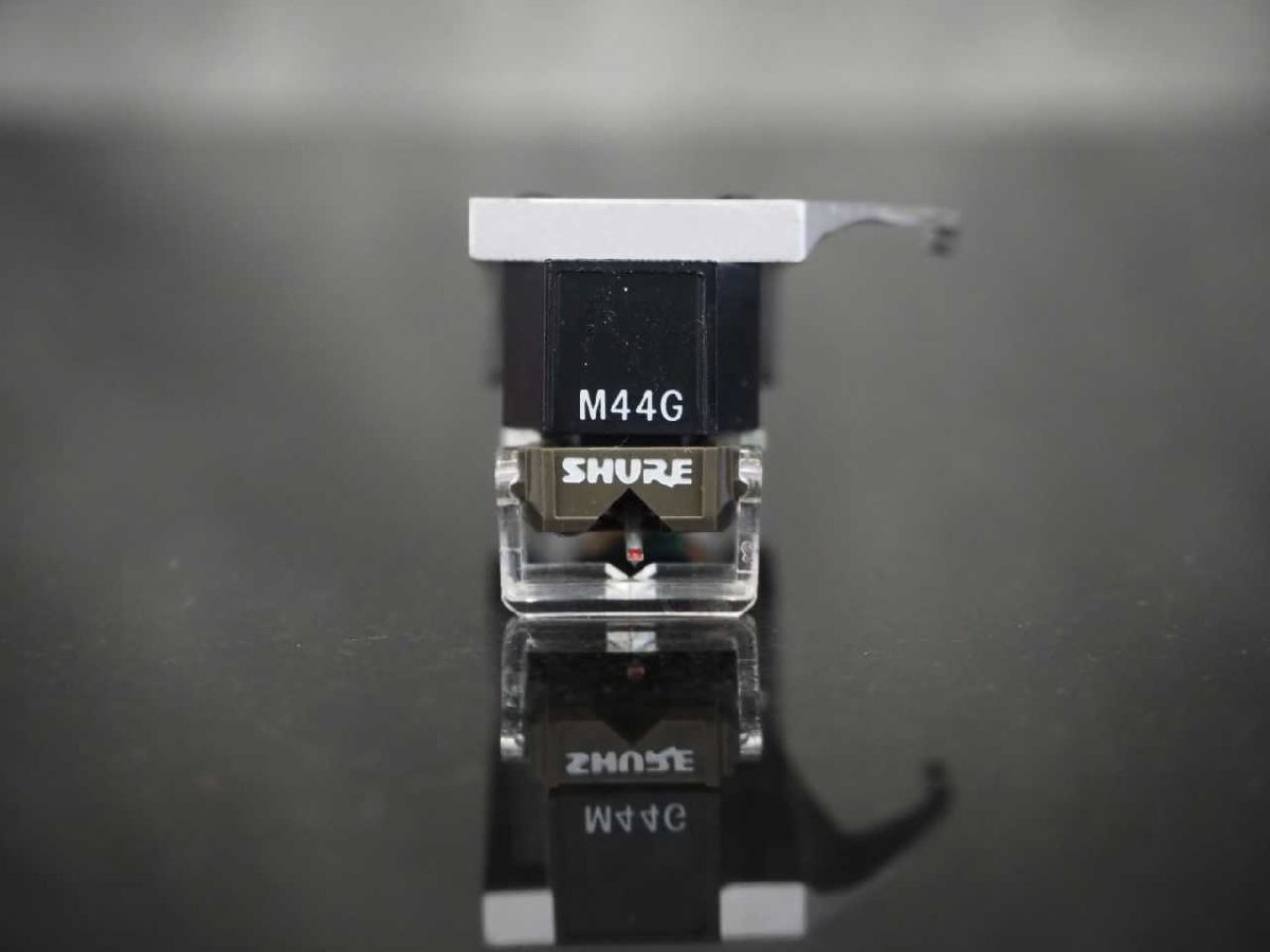 Yahoo!オークション -「shure m44g カートリッジ」(その他) (交換針、カートリッジ)の落札相場・落札価格 Yahoo!オークション -「shure m44g カートリッジ」(その他) (交換針、カートリッジ)の落札相場・落札価格