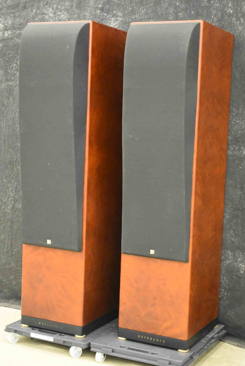 Yahoo!オークション -「kef reference」(スピーカー Yahoo!オークション -「kef reference」(スピーカー