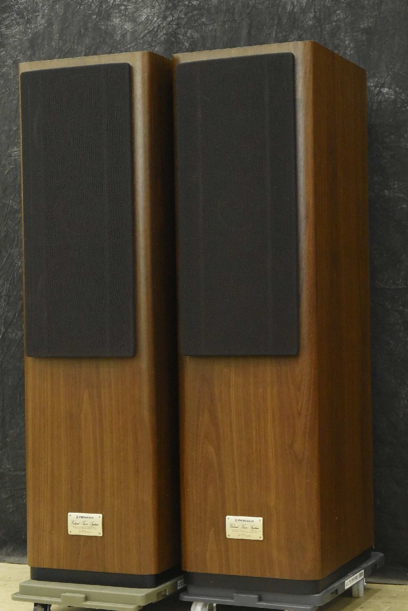 Yahoo!オークション -「pioneer s-77twin」の落札相場・落札価格 Yahoo!オークション -「pioneer s-77twin」の落札相場・落札価格
