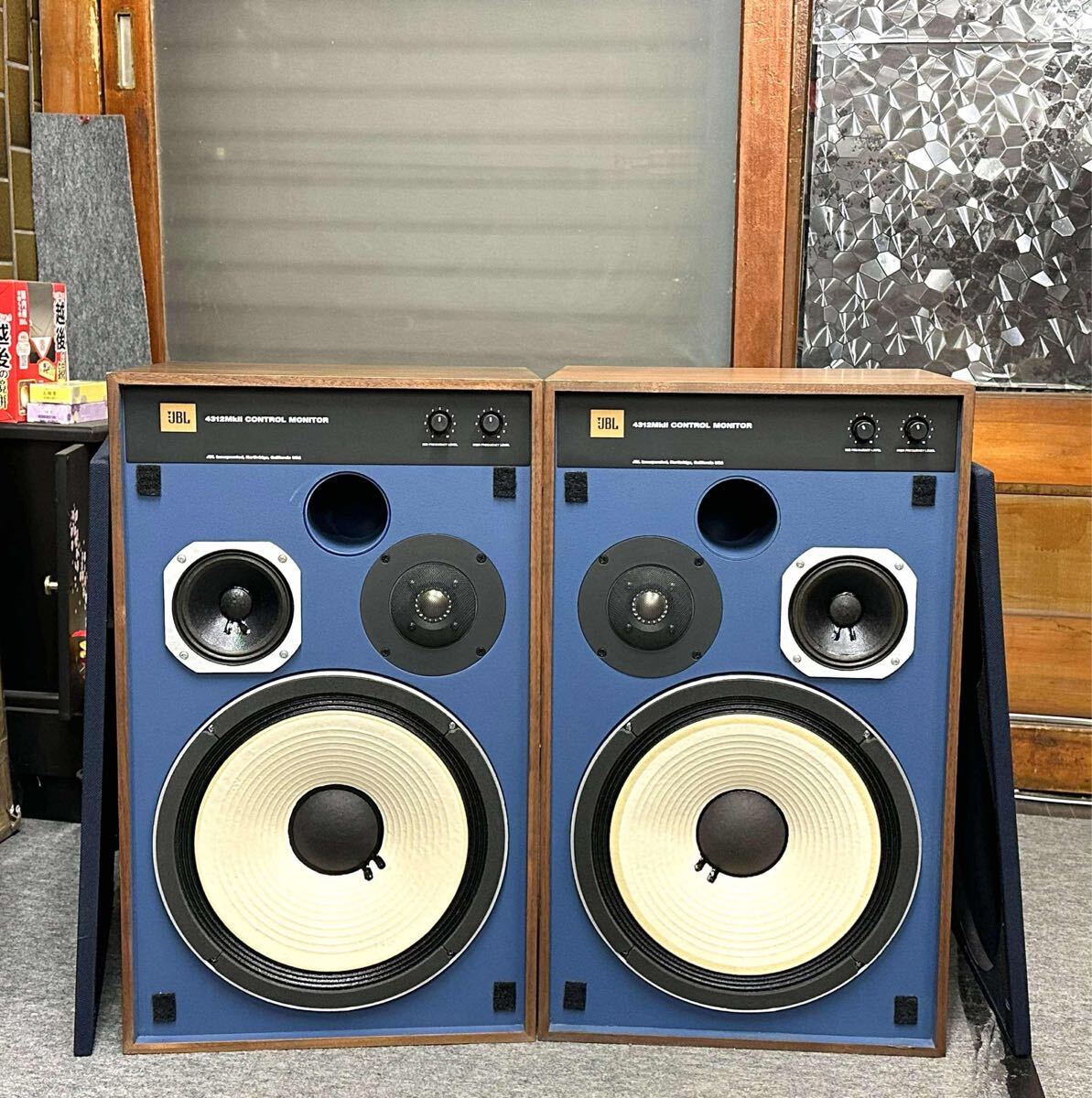 Yahoo!オークション -「jbl 4312mkii」の落札相場・落札価格 Yahoo!オークション -「jbl 4312mkii」の落札相場・落札価格