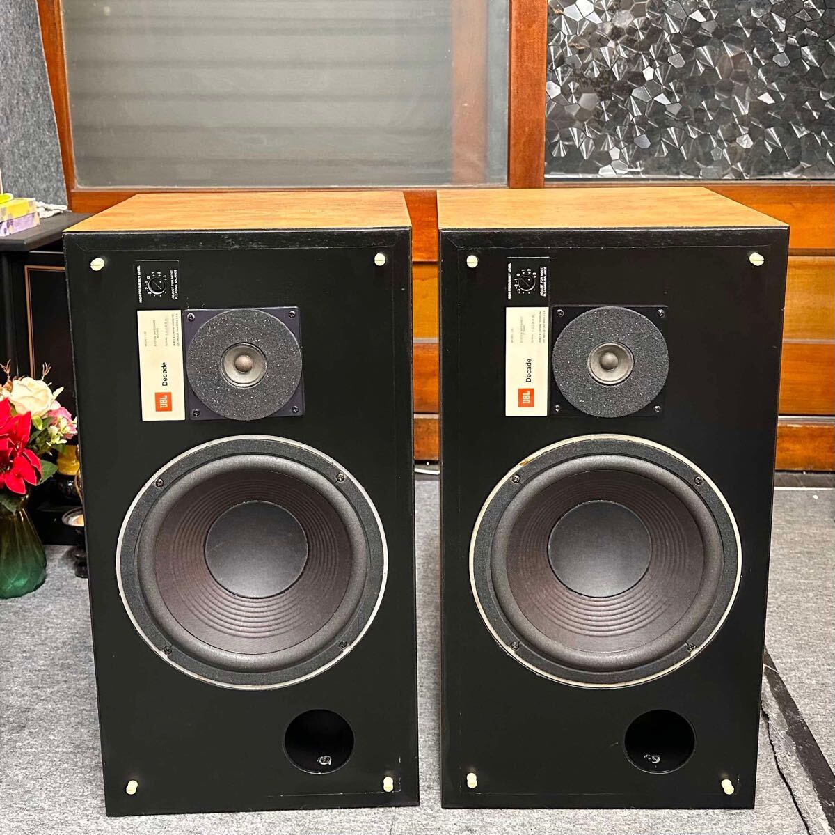 Yahoo!オークション -「jbl l26」(スピーカー本体) (JBL)の落札 Yahoo!オークション -「jbl l26」(スピーカー本体) (JBL)の落札