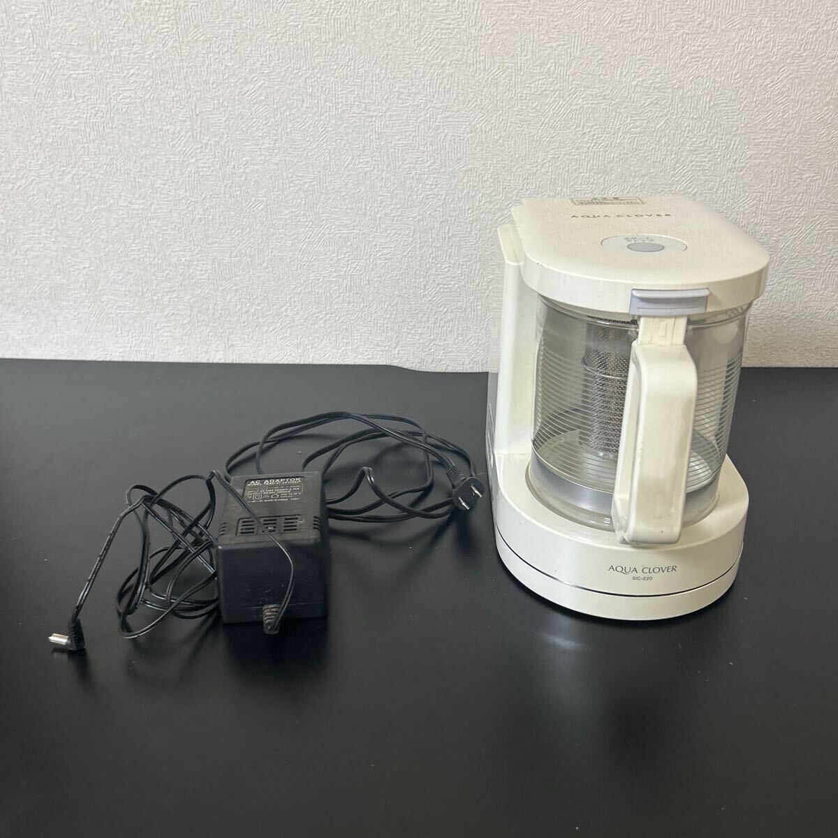 Yahoo!オークション -「アクアクローバー sic-220」の落札相場 Yahoo!オークション -「アクアクローバー sic-220」の落札相場