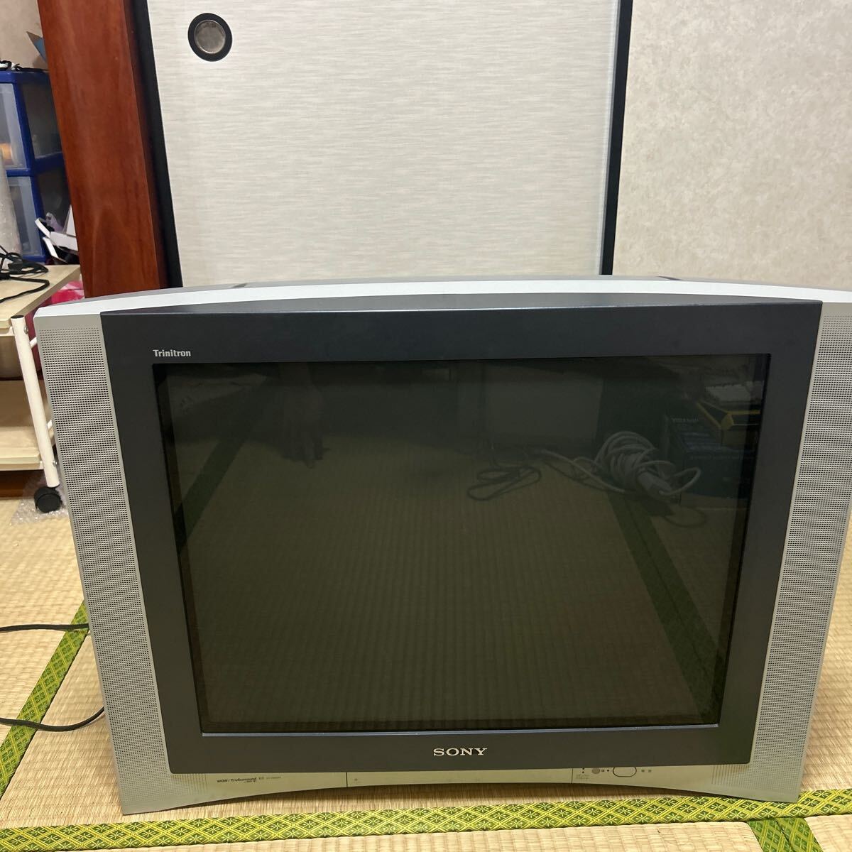 Yahoo!オークション -「sony kv-29」(テレビ) (映像機器)の落札 Yahoo!オークション -「sony kv-29」(テレビ) (映像機器)の落札