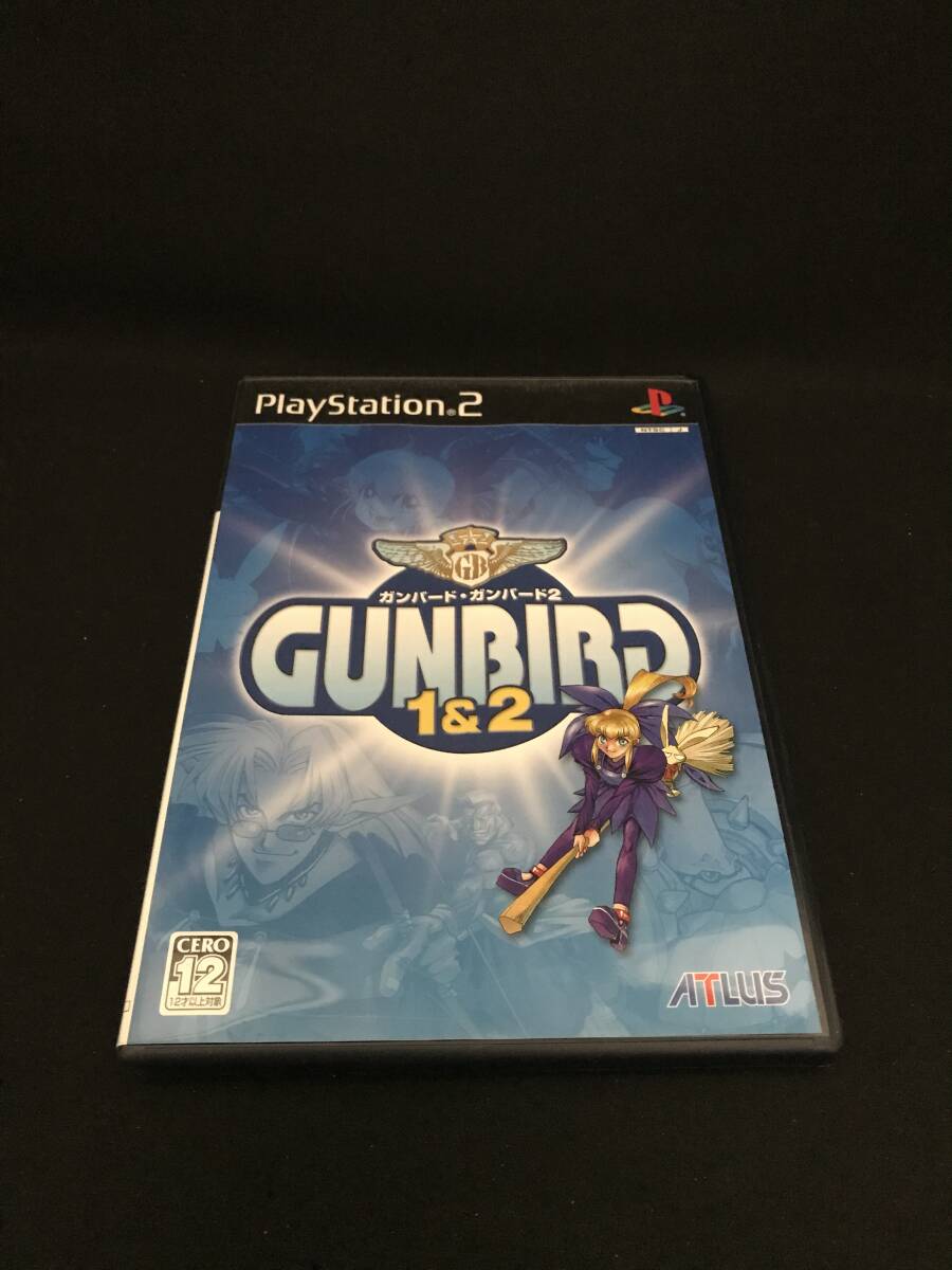 Yahoo!オークション -「ps2 ガンバード」(プレイステーション2 Yahoo!オークション -「ps2 ガンバード」(プレイステーション2