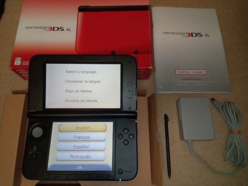 Yahoo!オークション -「北米版 3ds 本体」の落札相場・落札価格 Yahoo!オークション -「北米版 3ds 本体」の落札相場・落札価格