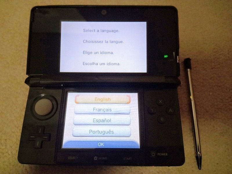 Yahoo!オークション -「北米版 3ds 本体」の落札相場・落札価格 Yahoo!オークション -「北米版 3ds 本体」の落札相場・落札価格