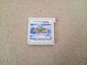 3DS イナズマイレブン GO ダーク ソフトのみ 中古