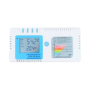 マザーツール CO2モニター ZG106