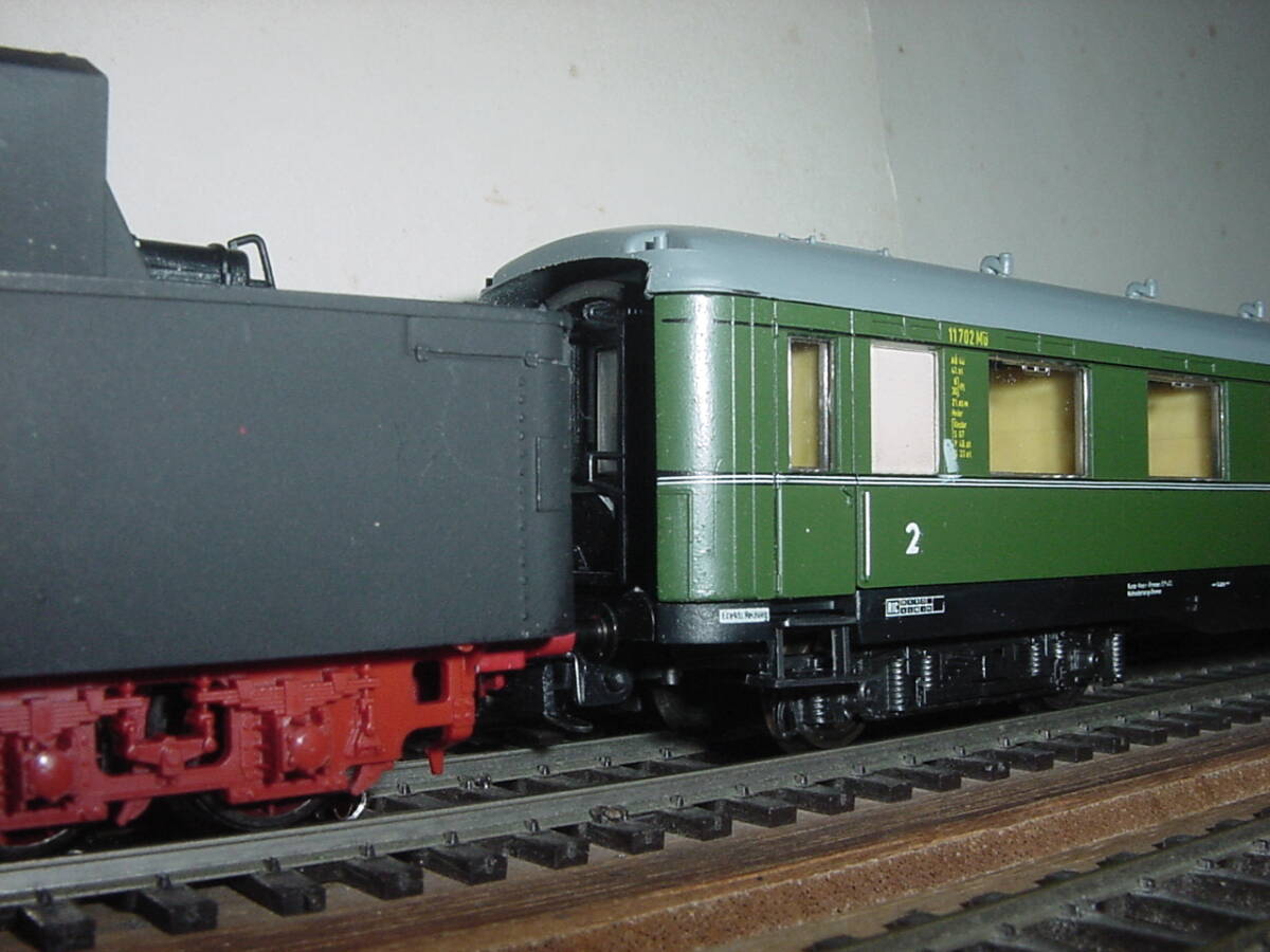 Amazon.co.jp: ROCO BR03.10 DB DEG STAM LOCO, Ep.III, DC
