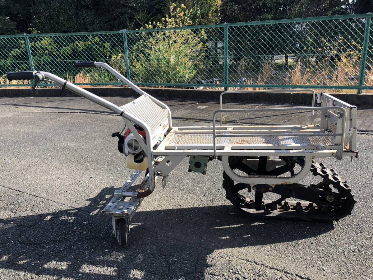 2025年最新】Yahoo!オークション -クローラー 運搬車 中古(花 2025年最新】Yahoo!オークション -クローラー 運搬車 中古(花
