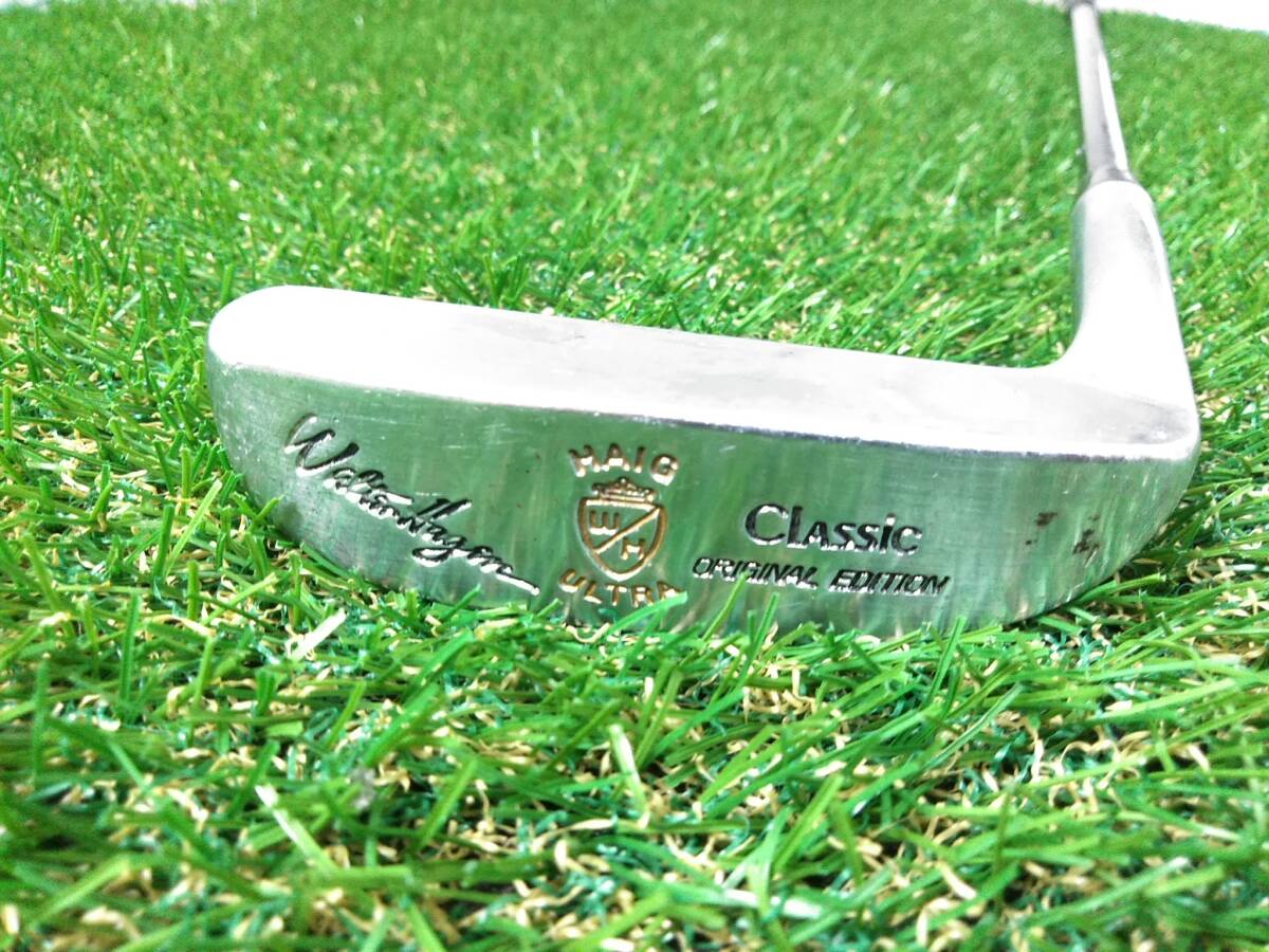 2025年最新】Yahoo!オークション -walter hagen(ゴルフ)の中古品