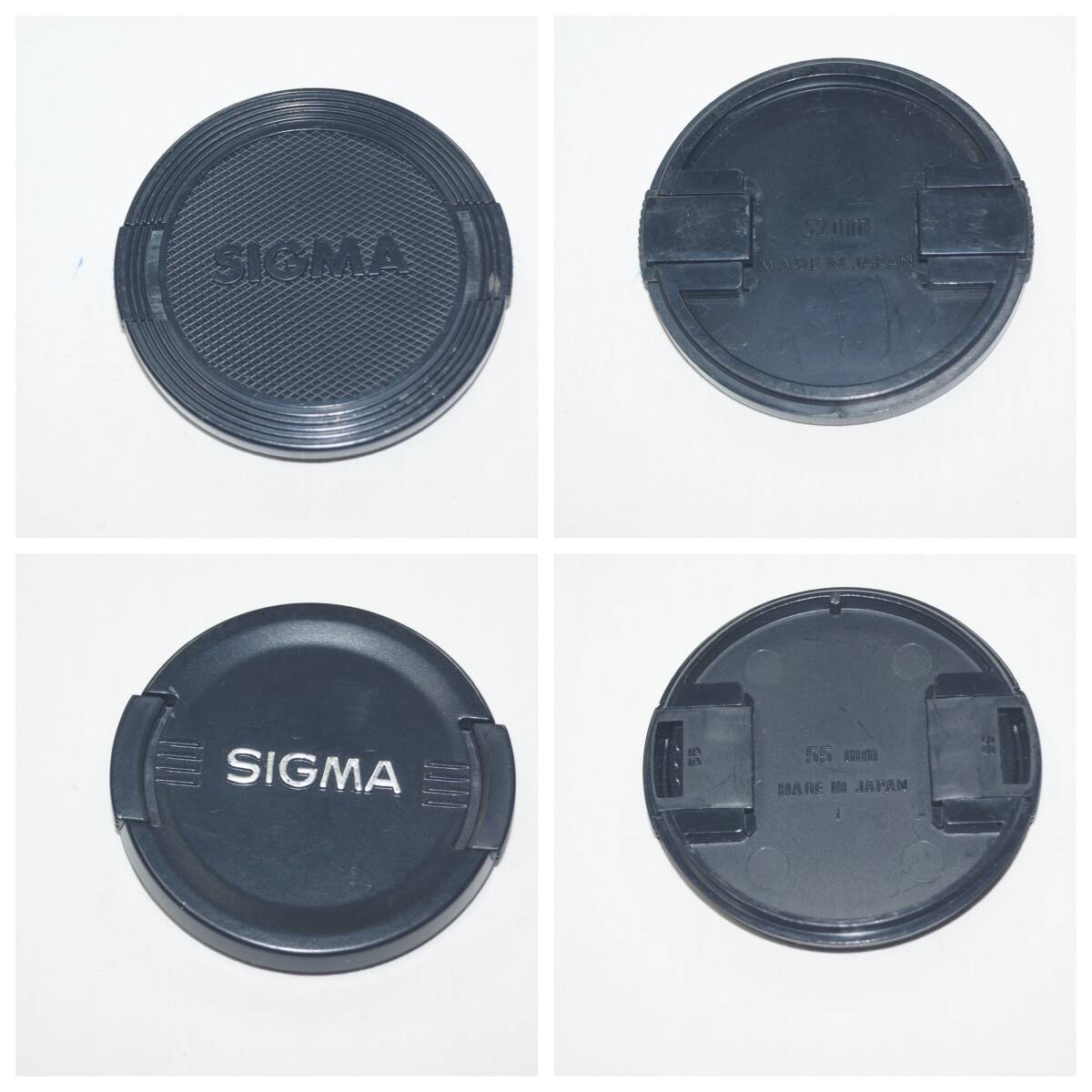 2025年最新】Yahoo!オークション -sigma レンズキャップの中古品 2025年最新】Yahoo!オークション -sigma レンズキャップの中古品