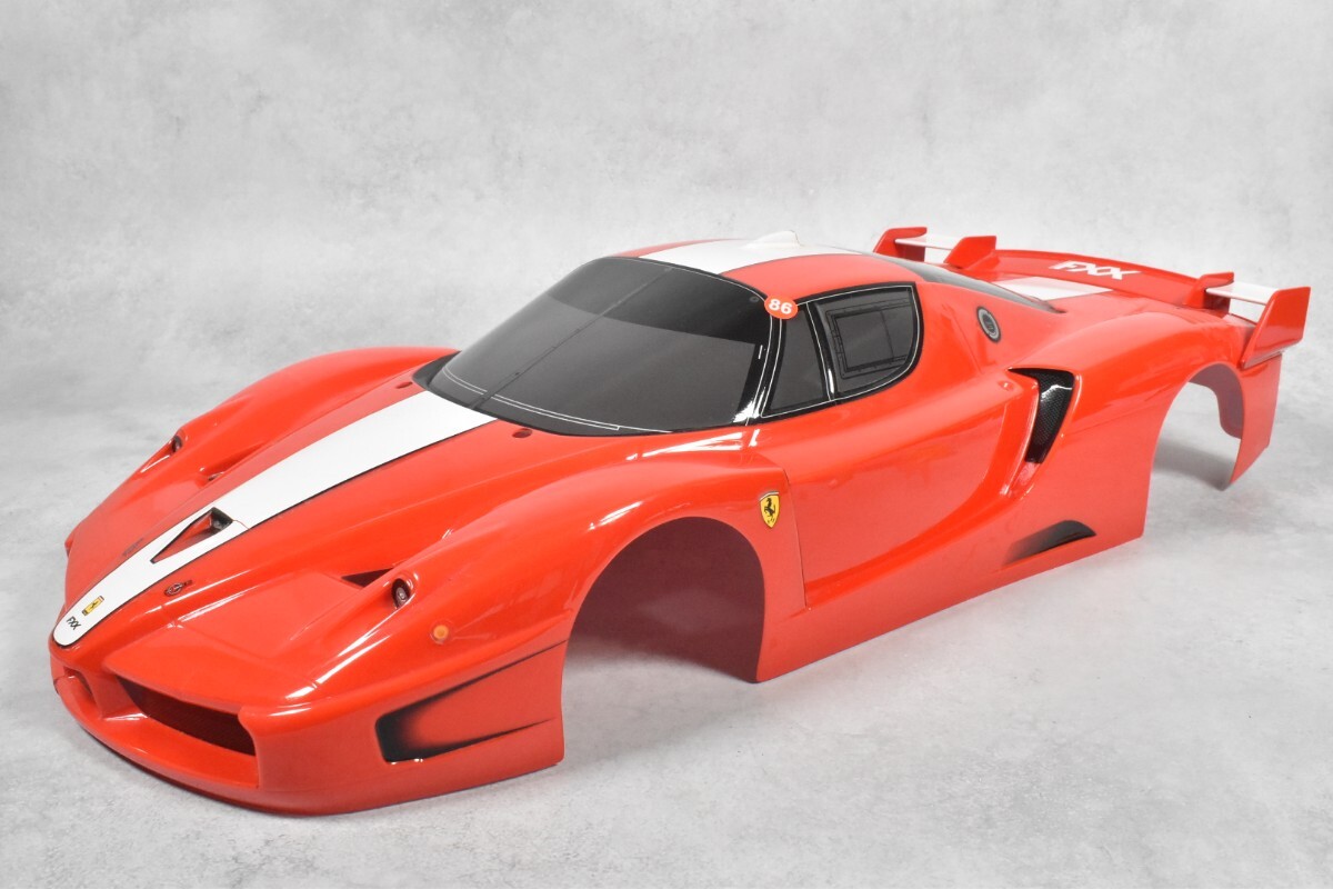 Yahoo!オークション -「フェラーリfxx」(ホビーラジコン) の落札相場・落札価格 Yahoo!オークション -「フェラーリfxx」(ホビーラジコン) の落札相場・落札価格