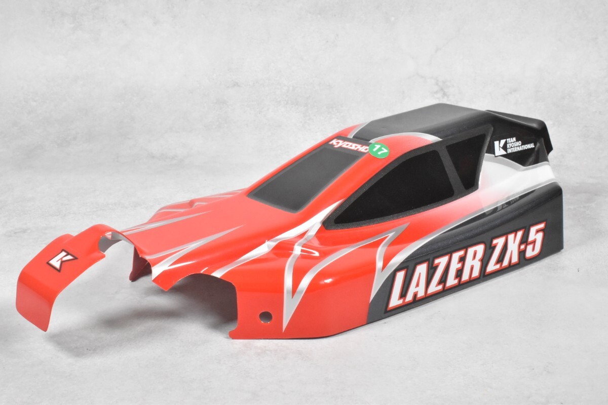 Yahoo!オークション -「レーザーzx-5」(ホビーラジコン) の落札 Yahoo!オークション -「レーザーzx-5」(ホビーラジコン) の落札