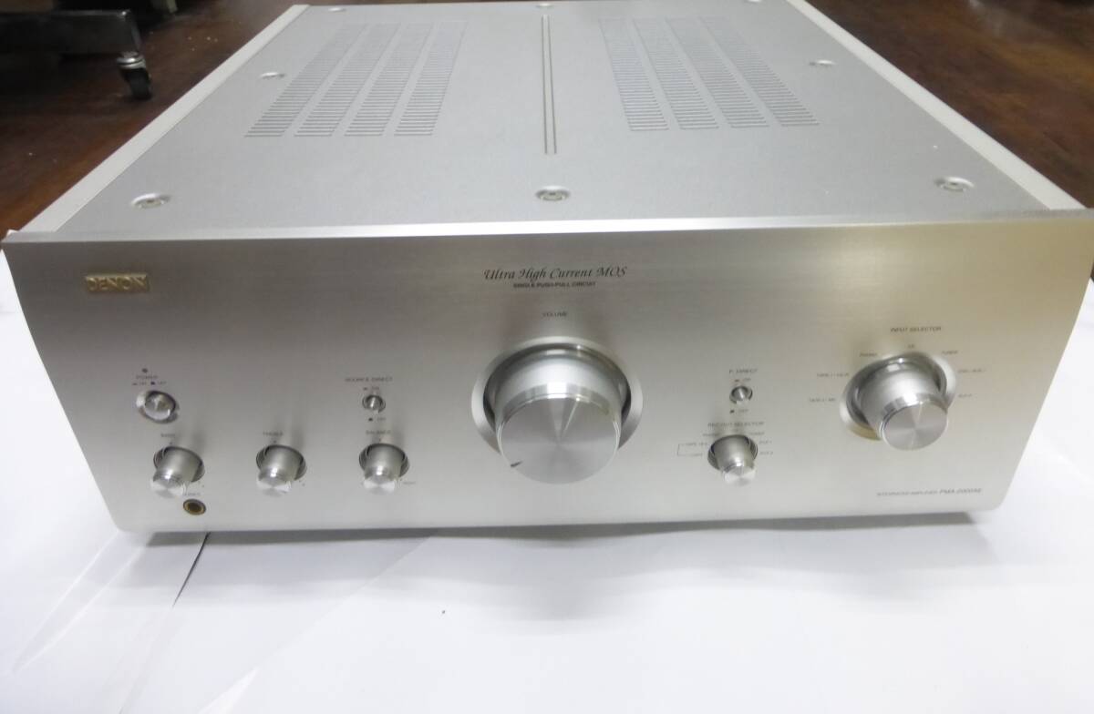 2025年最新】Yahoo!オークション -denon pma-2000の中古品・新品 2025年最新】Yahoo!オークション -denon pma-2000の中古品・新品