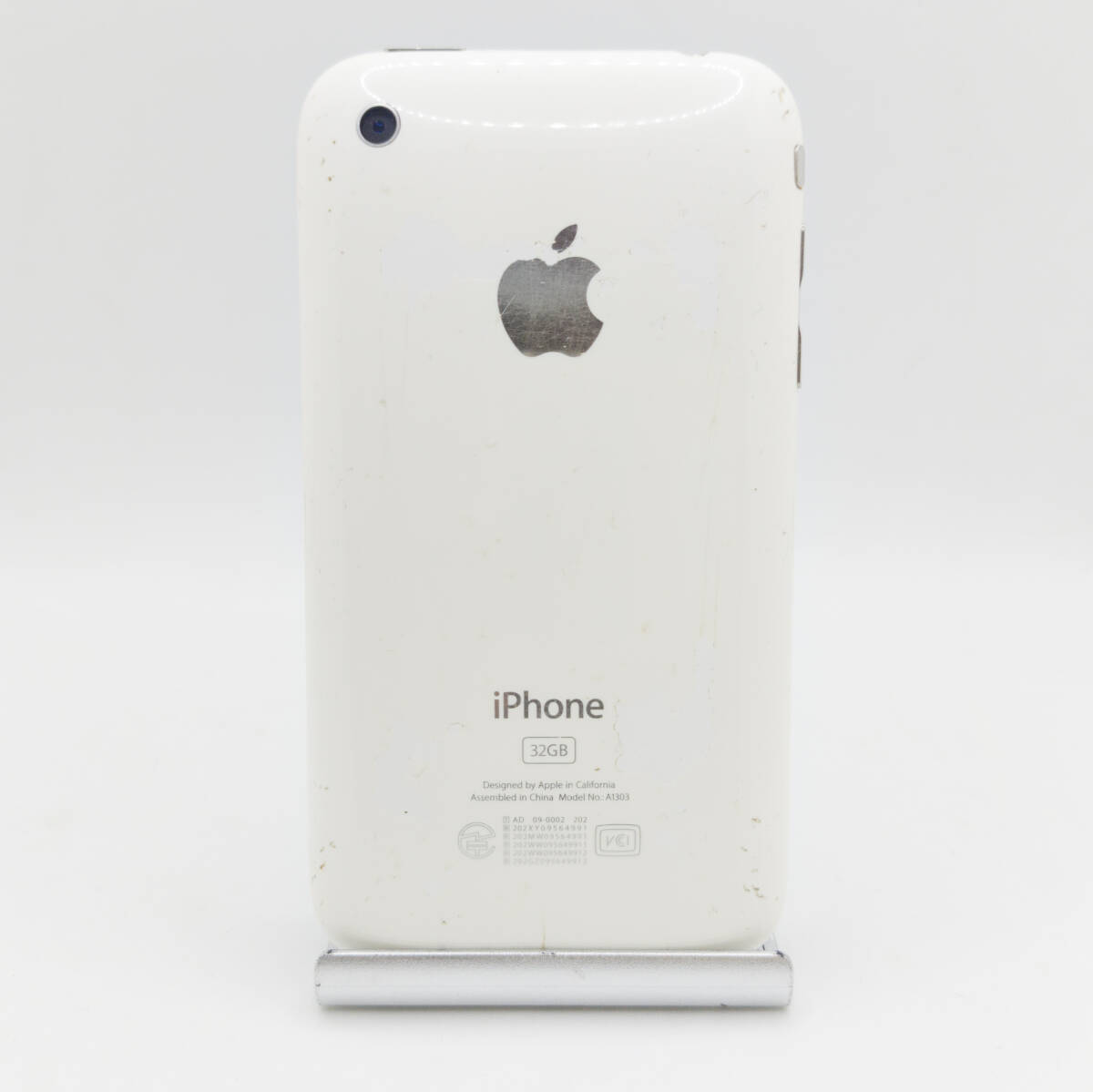 Yahoo!オークション -「iphone 3gs 32gb」の落札相場・落札価格 Yahoo!オークション -「iphone 3gs 32gb」の落札相場・落札価格