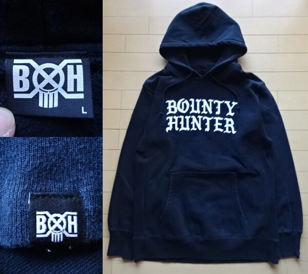 Yahoo!オークション -「bounty hunter パーカー」の落札相場 Yahoo!オークション -「bounty hunter パーカー」の落札相場