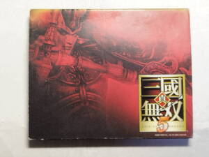 中古品 PS3ソフト 真・三國無双5 通常版