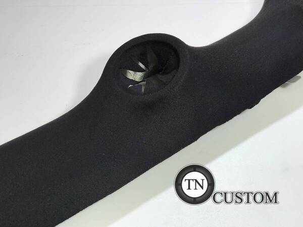 ★即決★スズキ ジムニーJB64/JB74専用 エンクロージャー型埋め込みAピラー ★TNCUSTOM加工品 ツイーターパネル SUZUKI JIMNY ★