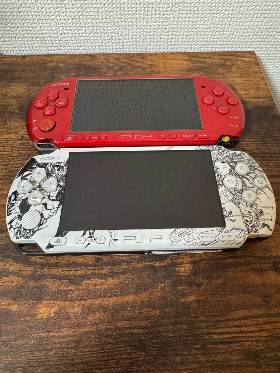 Yahoo!オークション -「psp 3000 ディシディア」の落札相場 Yahoo!オークション -「psp 3000 ディシディア」の落札相場