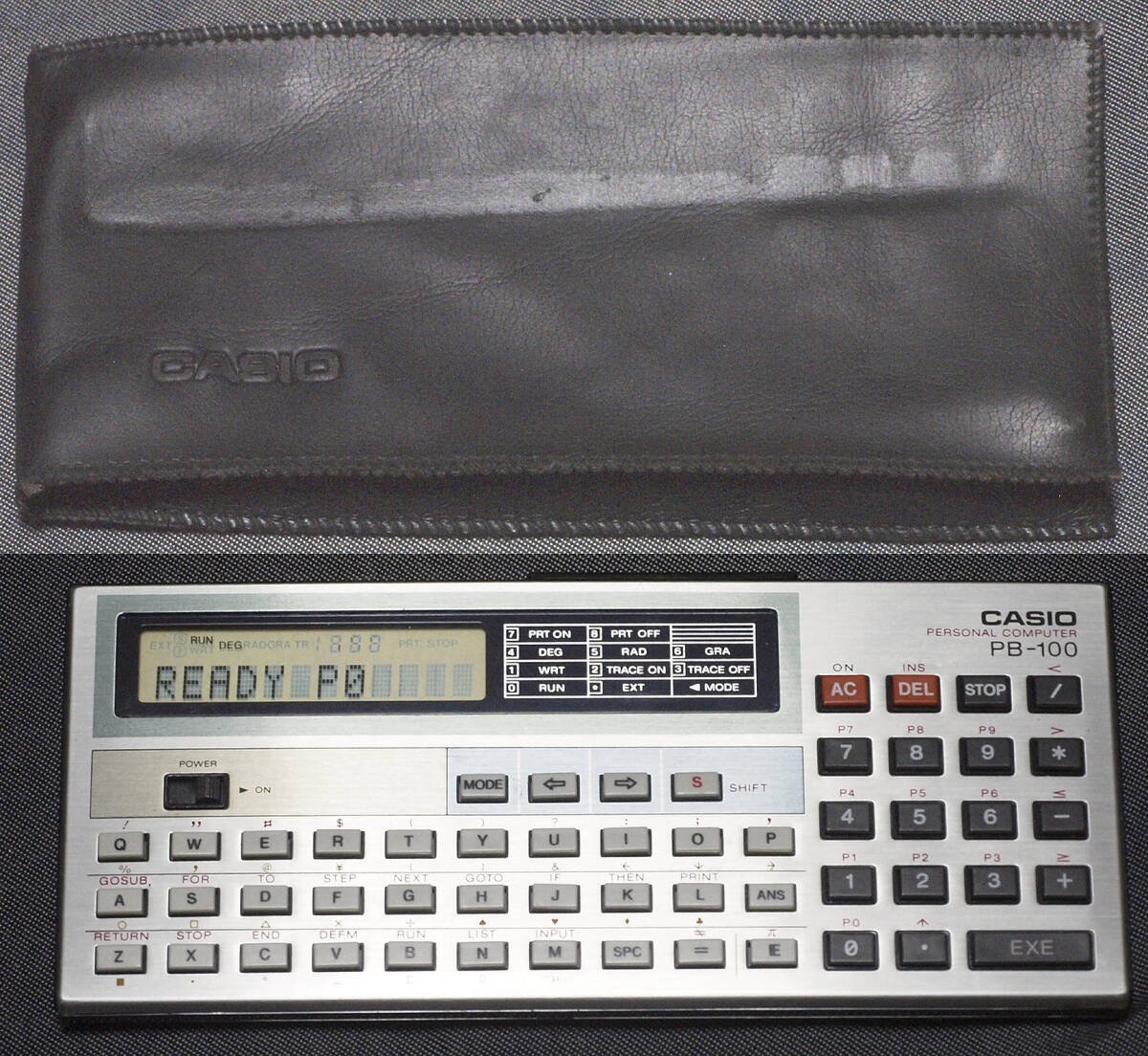 Yahoo!オークション -「(カシオ casio) pb」(コンピュータ) の Yahoo!オークション -「(カシオ casio) pb」(コンピュータ) の