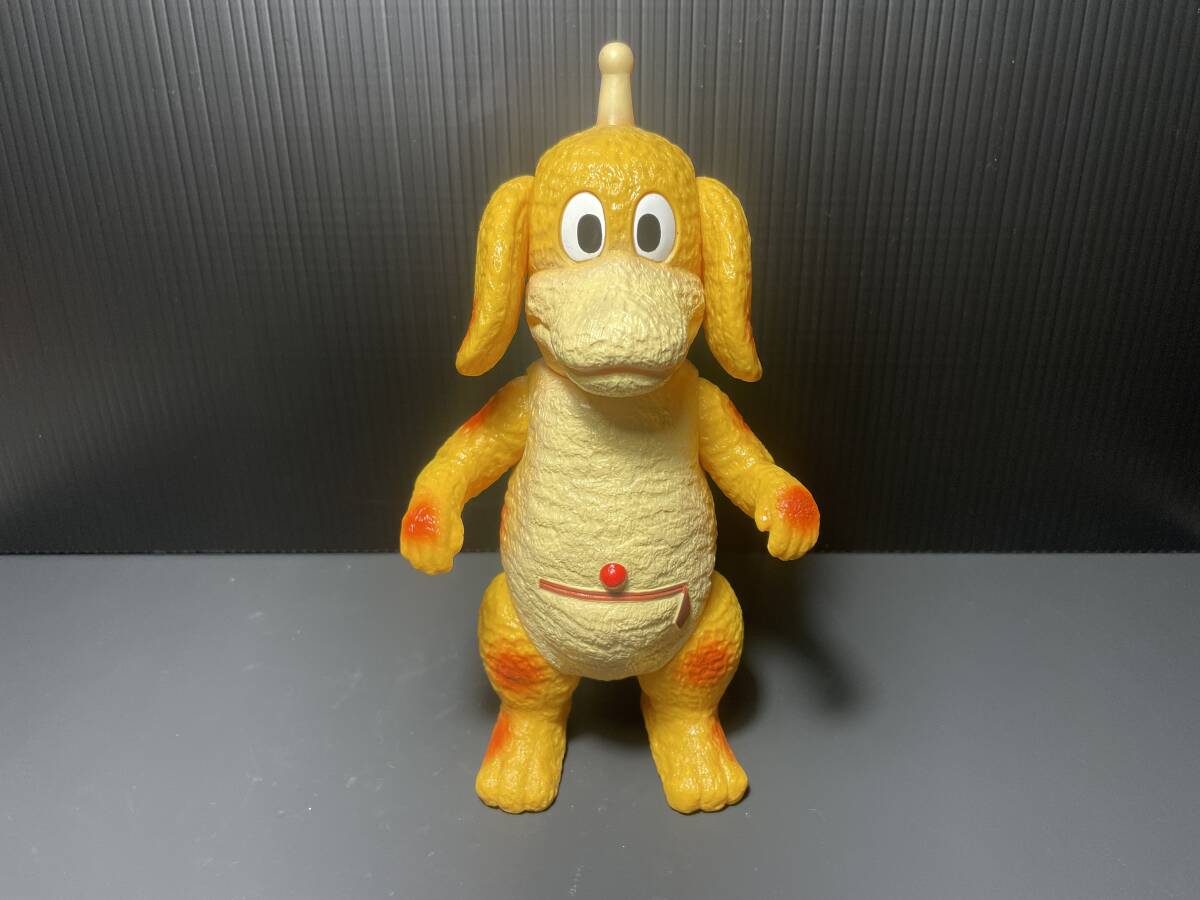 Yahoo!オークション -「チビラくん」(ソフビ) (ビンテージ)の Yahoo!オークション -「チビラくん」(ソフビ) (ビンテージ)の