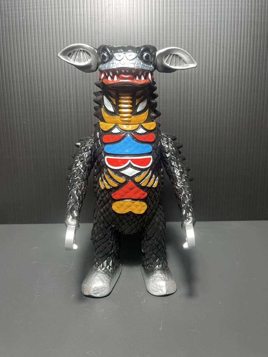 Yahoo!オークション -「ソフビ ウルトラ怪獣 ギャンゴ」(ソフビ Yahoo!オークション -「ソフビ ウルトラ怪獣 ギャンゴ」(ソフビ