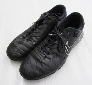 прекрасный товар Nike tiempo Legend 10 красный temi-TF брезент для футбол обувь обувь 28.US10 kd