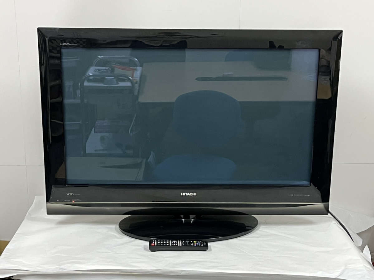 Yahoo!オークション -「プラズマテレビ 日立 42」の落札相場 Yahoo!オークション -「プラズマテレビ 日立 42」の落札相場