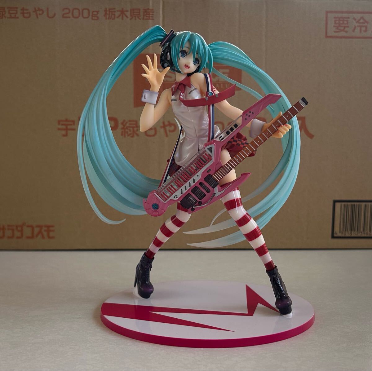 Yahoo!オークション -「初音ミク グレイテストアイドルver」の Yahoo!オークション -「初音ミク グレイテストアイドルver」の