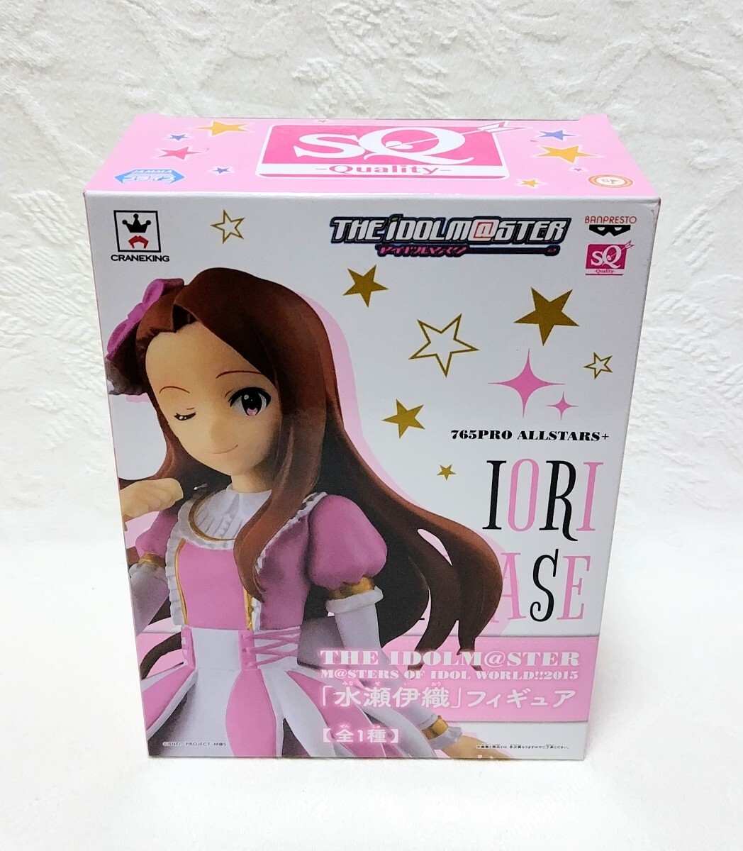 アイマス 伊織の新品・未使用品・中古品｜Yahoo!フリマ（旧