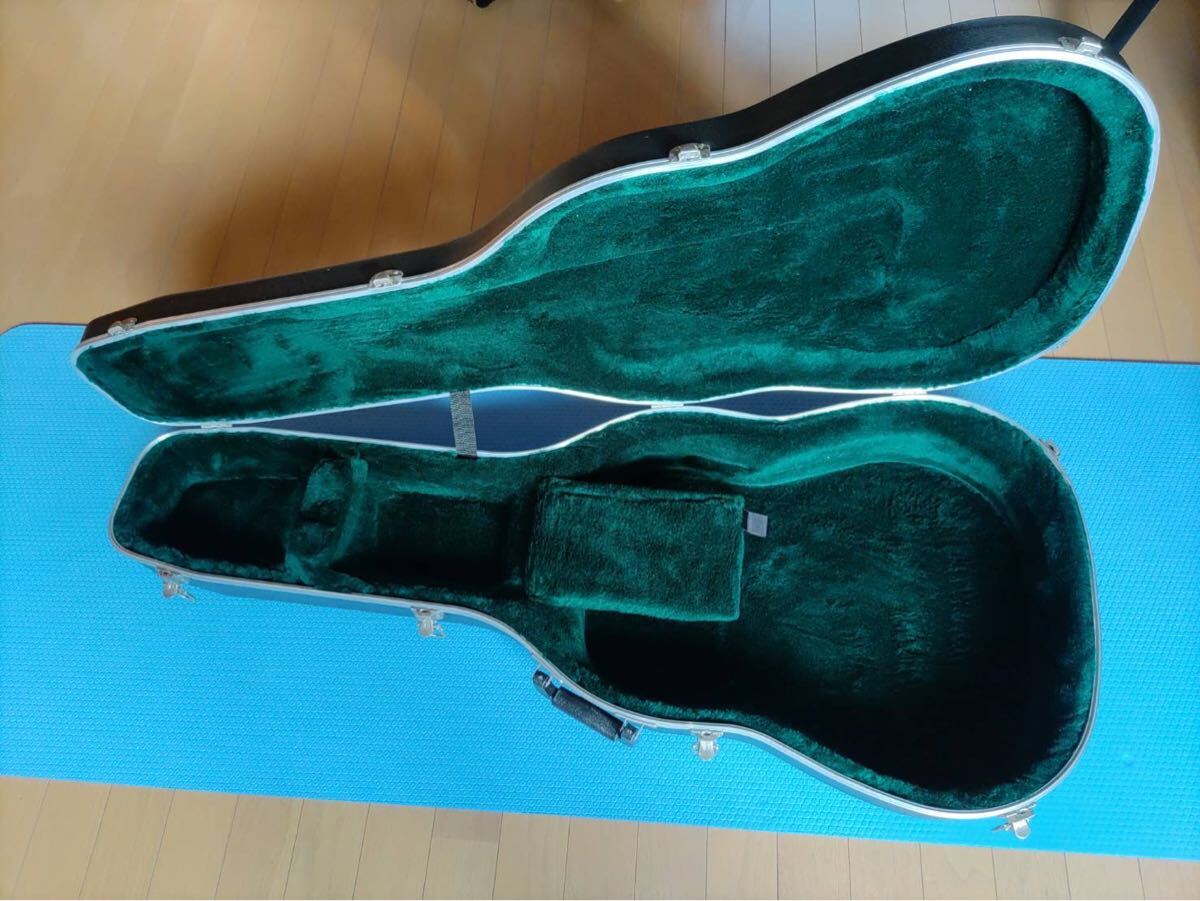 martin純正 ハードケース 000サイズ マーチン 28 18 ooo アコースティックギター