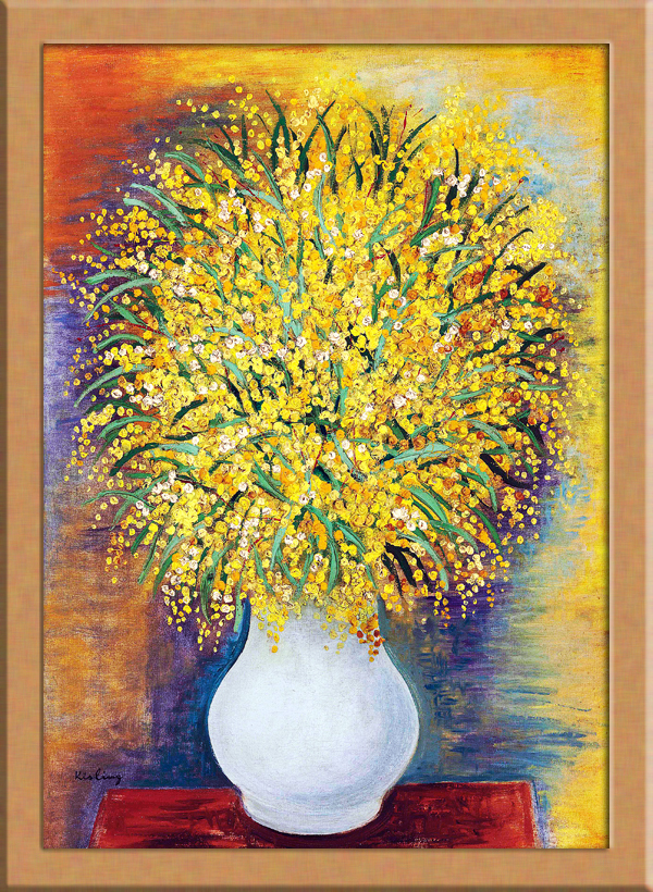 2025年最新】Yahoo!オークション -ミモザ 絵画の中古品・新品 2025年最新】Yahoo!オークション -ミモザ 絵画の中古品・新品