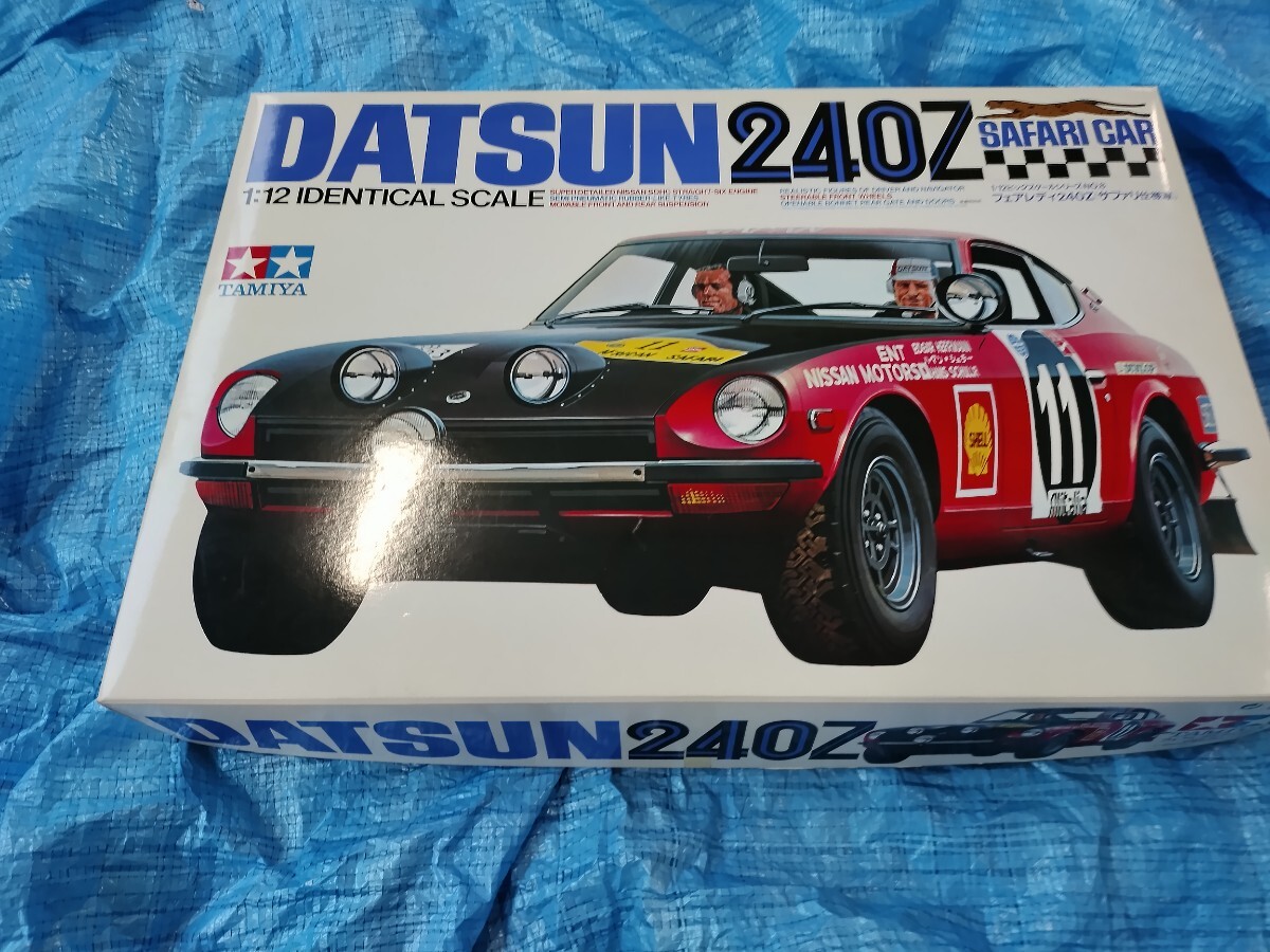 Yahoo!オークション -「タミヤ 240z ラリー」の落札相場・落札価格 Yahoo!オークション -「タミヤ 240z ラリー」の落札相場・落札価格