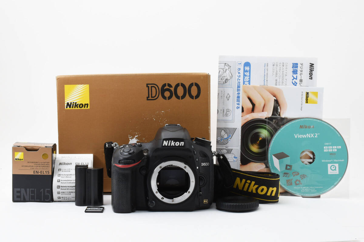 2025年最新】Yahoo!オークション -ニコン d600の中古品・新品 2025年最新】Yahoo!オークション -ニコン d600の中古品・新品