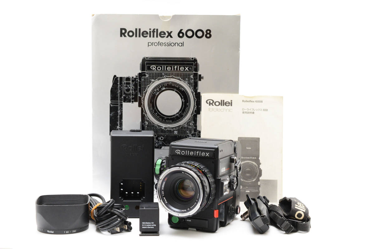 2025年最新】Yahoo!オークション -rolleiflex 6008(フィルム 2025年最新】Yahoo!オークション -rolleiflex 6008(フィルム