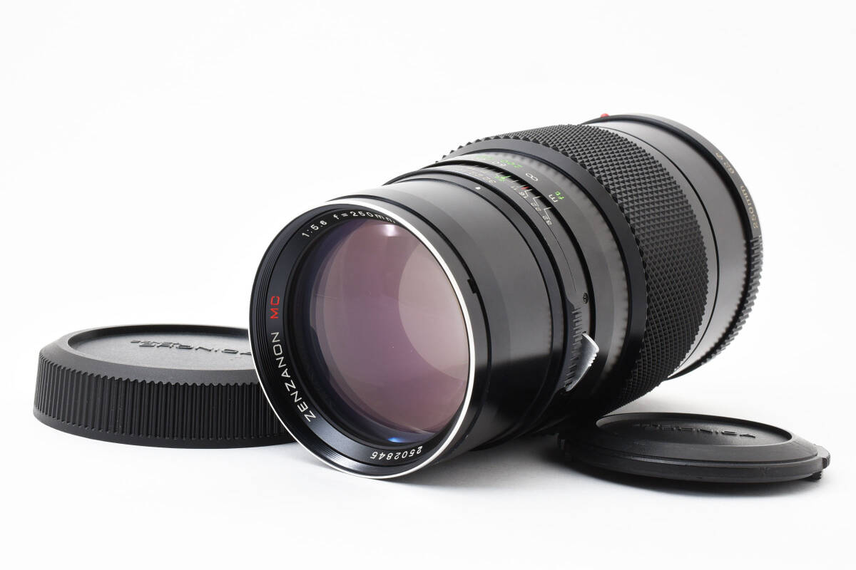 Yahoo!オークション -「zenzanon 250mm」の落札相場・落札価格 Yahoo!オークション -「zenzanon 250mm」の落札相場・落札価格
