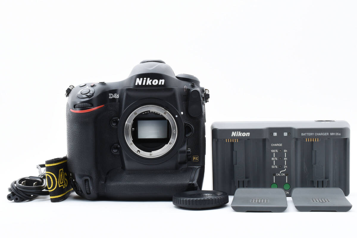 Yahoo!オークション -「nikon d4 ボディ」の落札相場・落札価格 Yahoo!オークション -「nikon d4 ボディ」の落札相場・落札価格