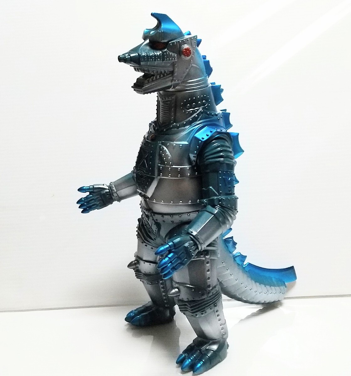 Yahoo!オークション -「マルサン ゴジラ 350」(ゴジラ、怪獣 Yahoo!オークション -「マルサン ゴジラ 350」(ゴジラ、怪獣