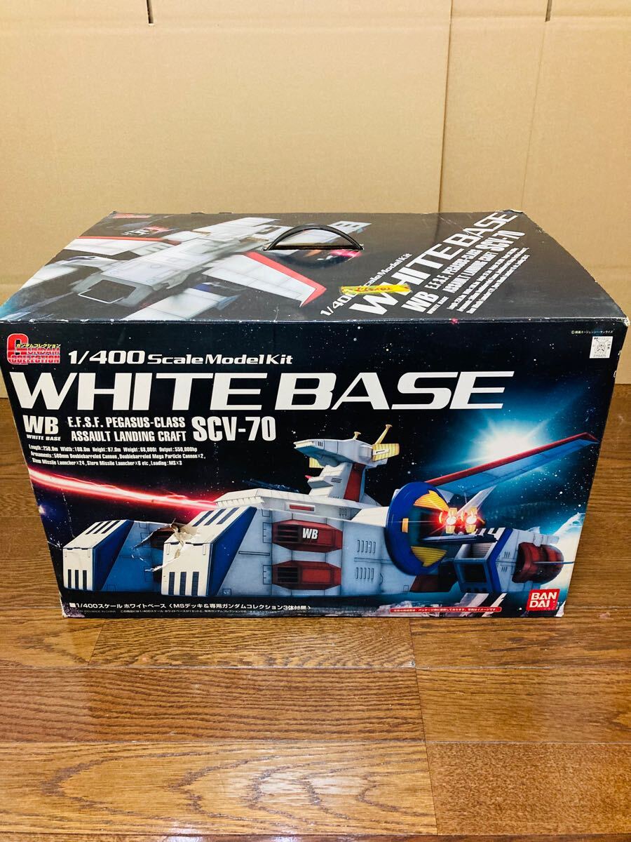 Yahoo!オークション -「ガンダムコレクション ホワイトベース Yahoo!オークション -「ガンダムコレクション ホワイトベース