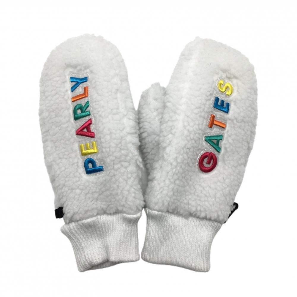 Yahoo!オークション -「パーリーゲイツ ボア」の落札相場・落札価格