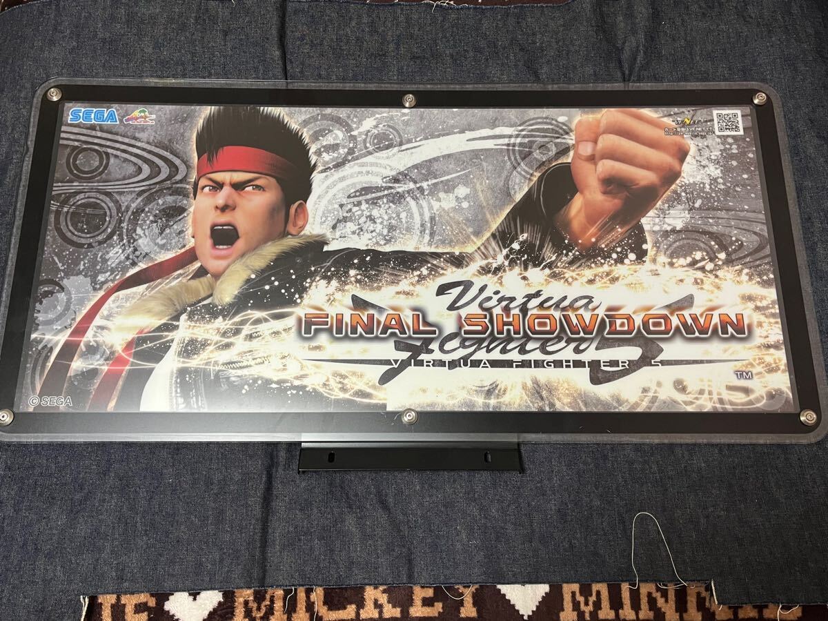 Yahoo!オークション -「バーチャファイター5」(アーケードゲーム Yahoo!オークション -「バーチャファイター5」(アーケードゲーム