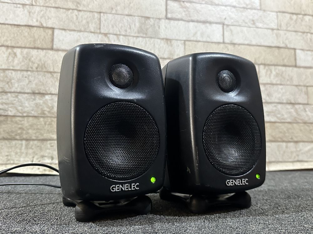 Yahoo!オークション -「genelec 6010a」の落札相場・落札価格 Yahoo!オークション -「genelec 6010a」の落札相場・落札価格