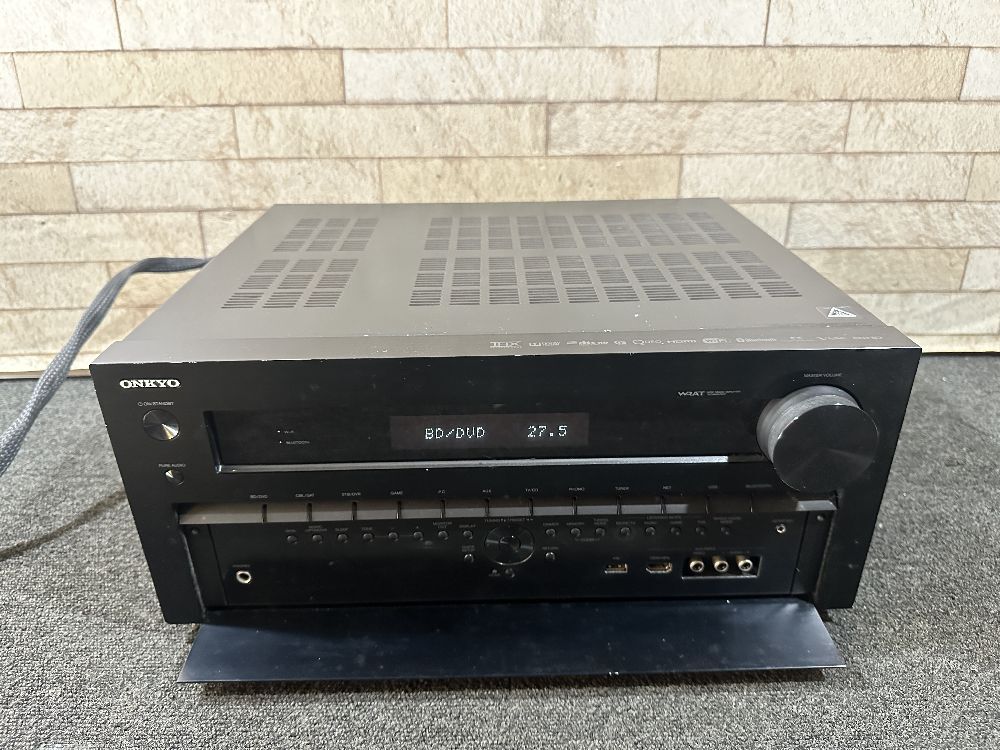 Yahoo!オークション -「tx-nr838」(オンキヨー) (AVアンプ)の Yahoo!オークション -「tx-nr838」(オンキヨー) (AVアンプ)の