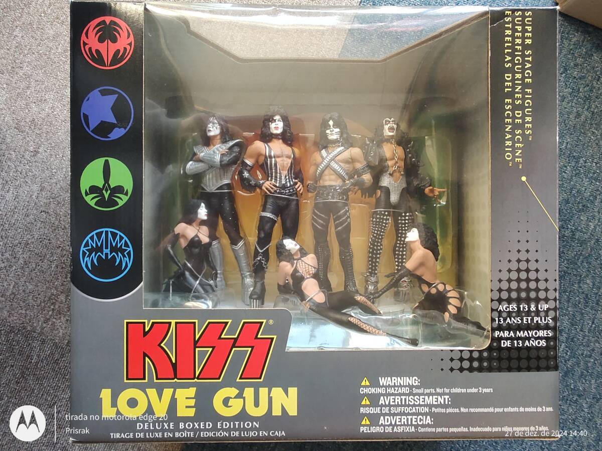 Yahoo!オークション -「kiss love gun」(フィギュア) の落札相場 Yahoo!オークション -「kiss love gun」(フィギュア) の落札相場