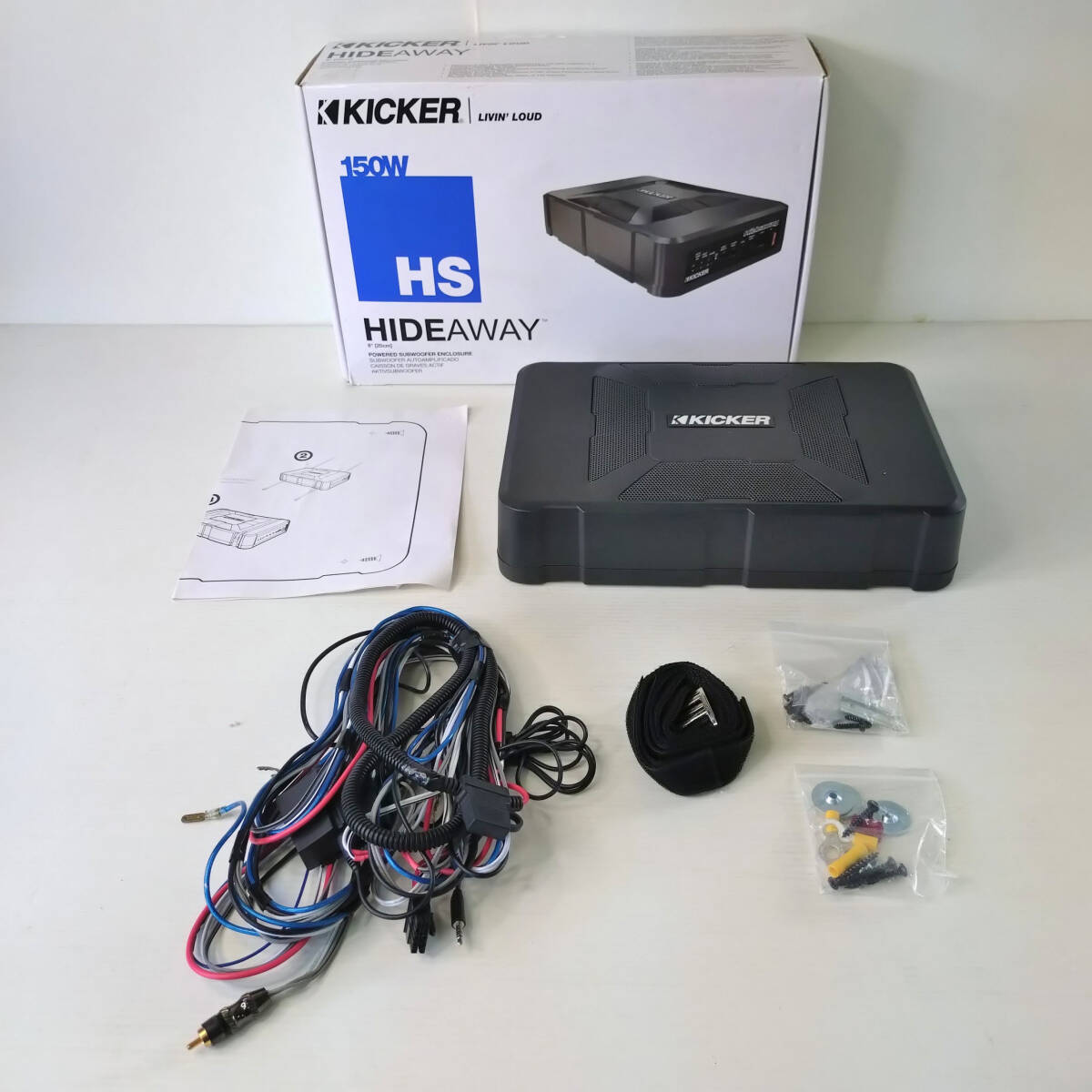 Yahoo!オークション -「キッカー hs8」の落札相場・落札価格 Yahoo!オークション -「キッカー hs8」の落札相場・落札価格
