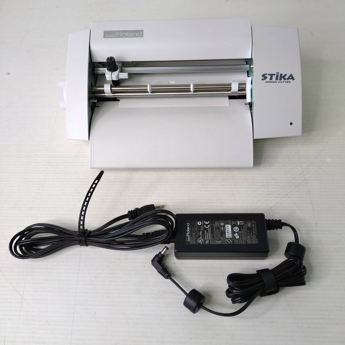 Yahoo!オークション -「roland stika sv-8」の落札相場・落札価格 Yahoo!オークション -「roland stika sv-8」の落札相場・落札価格