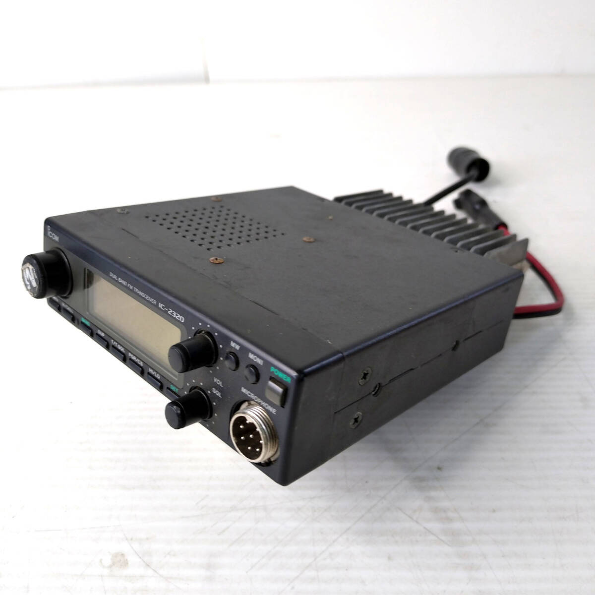 2025年最新】Yahoo!オークション -ic-2320の中古品・新品・未 2025年最新】Yahoo!オークション -ic-2320の中古品・新品・未