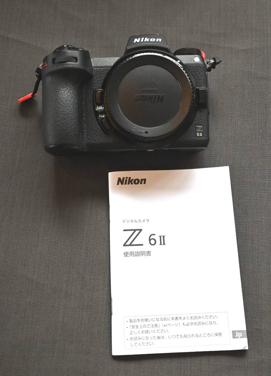2025年最新】Yahoo!オークション -z6Ⅱ(ニコン)の中古品・新品 2025年最新】Yahoo!オークション -z6Ⅱ(ニコン)の中古品・新品