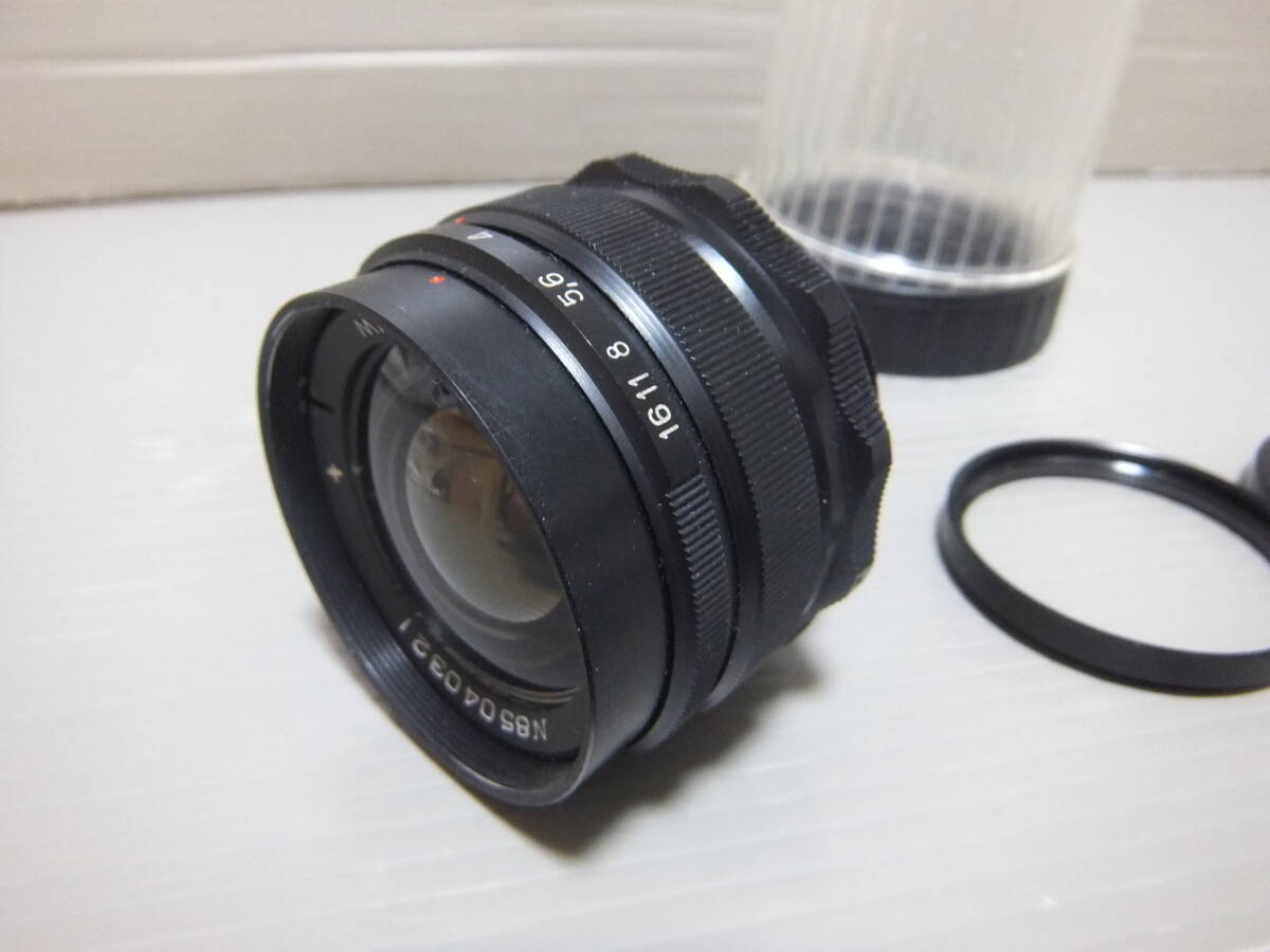 Yahoo!オークション -「mir-1b 37mm f2.8」の落札相場・落札価格 Yahoo!オークション -「mir-1b 37mm f2.8」の落札相場・落札価格